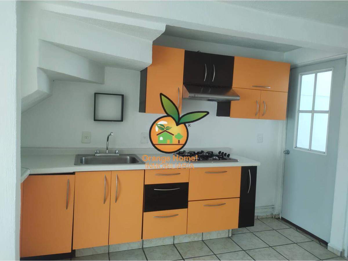 Casa en Renta 3hab Villa Fontana Tlaquepaque Jalisco 4