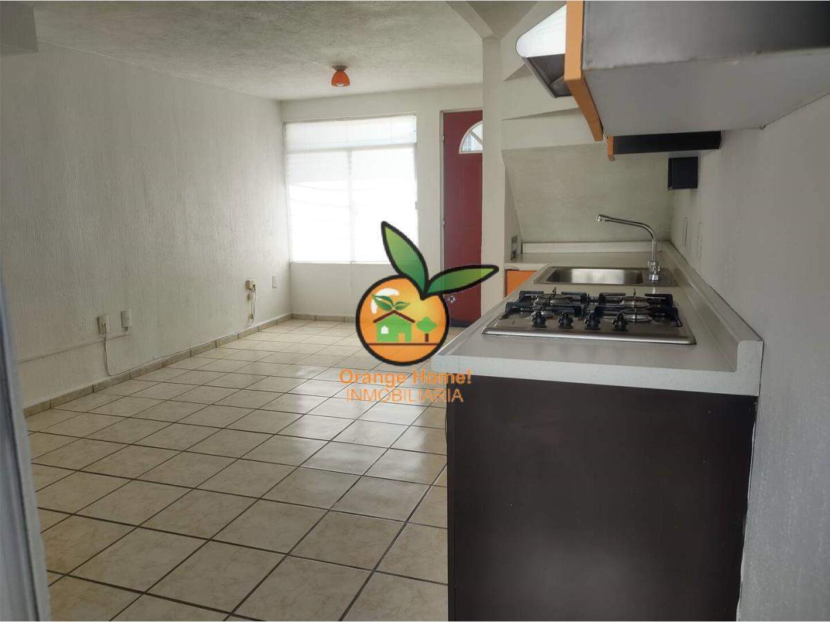 Casa en Renta 3hab Villa Fontana Tlaquepaque Jalisco 5