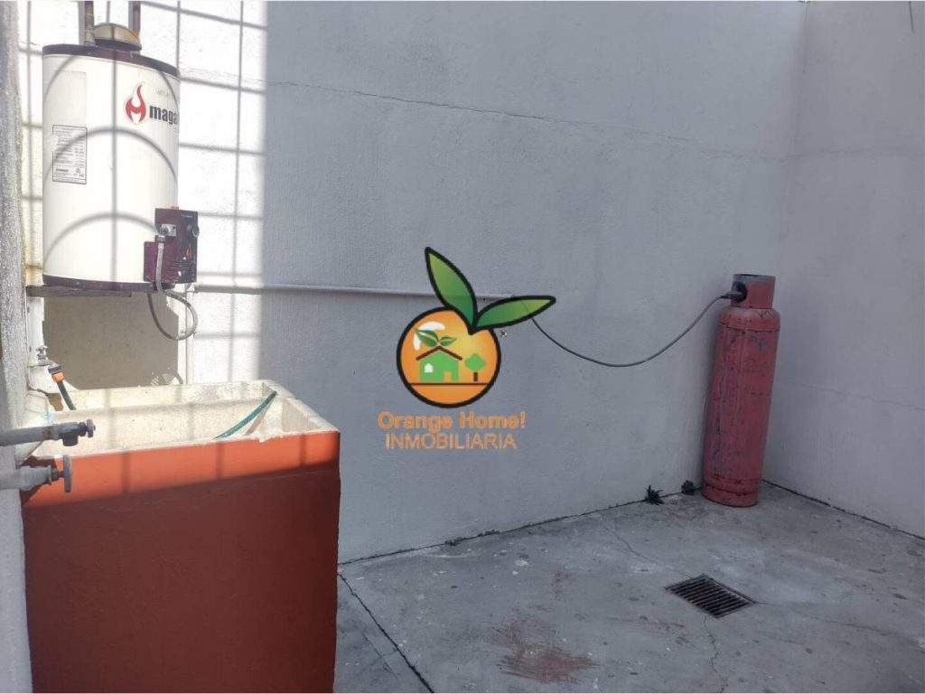 Casa en Renta 3hab Villa Fontana Tlaquepaque Jalisco 6