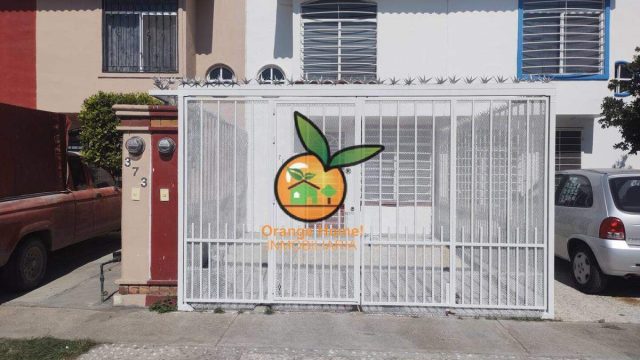 Casa en Renta 3hab Villa Fontana Tlaquepaque Jalisco