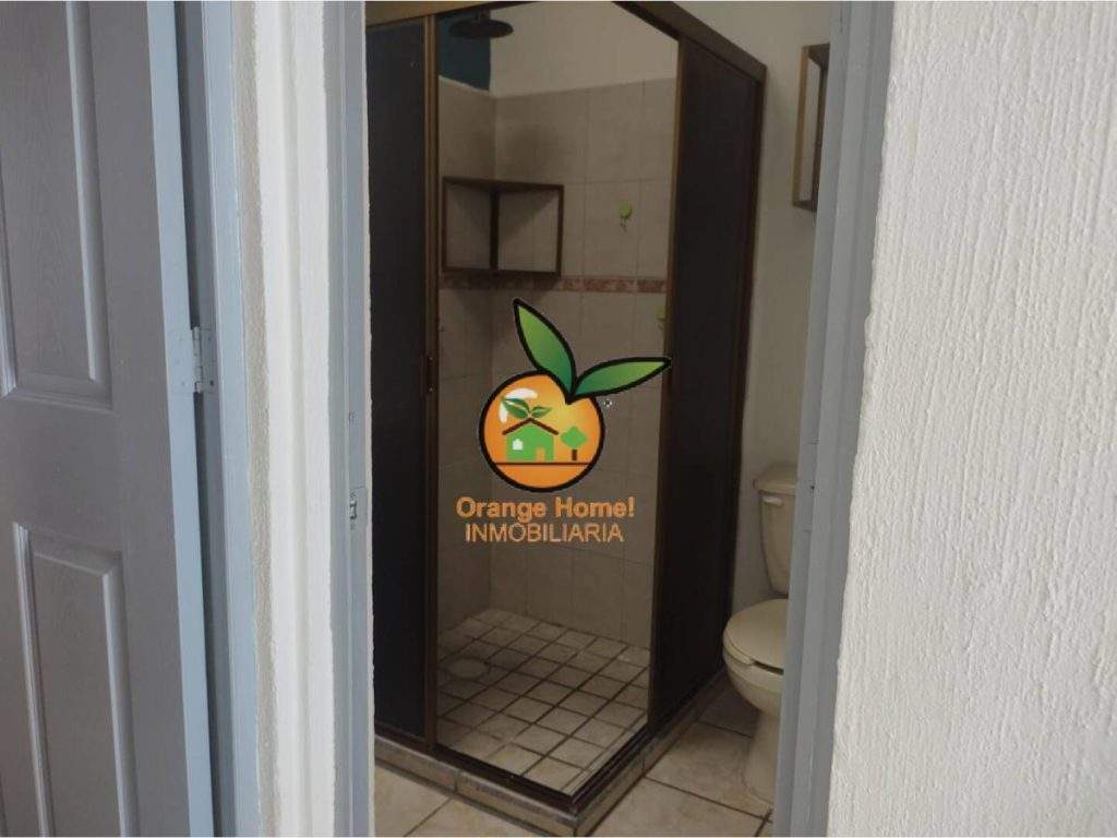 Casa en Renta 3hab Villa Fontana Tlaquepaque Jalisco 7