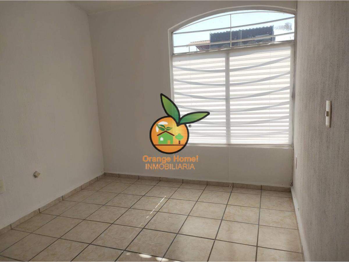 Casa en Renta 3hab Villa Fontana Tlaquepaque Jalisco 9
