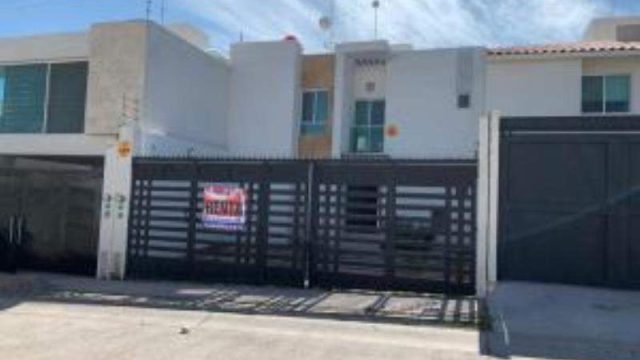 Casa en Renta 3hab Villa Magna San Luis Potosi