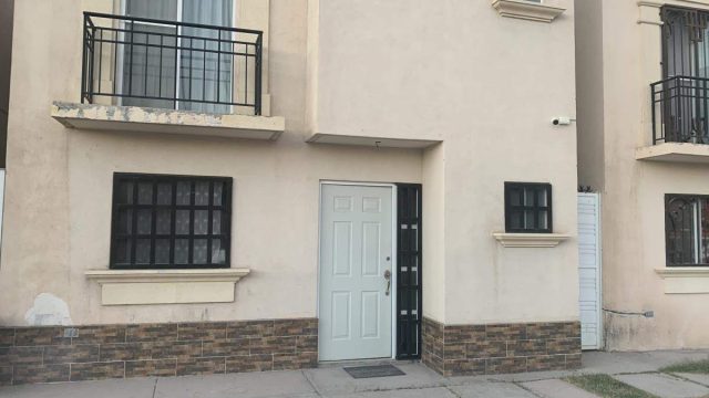 Casa en Renta 3hab Villlas de San Angel 2 Torreon Coahuila
