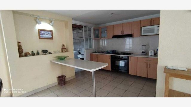 Casa en Renta 3hab Vivero de Fresnos San Juan del Rio Queretaro 2