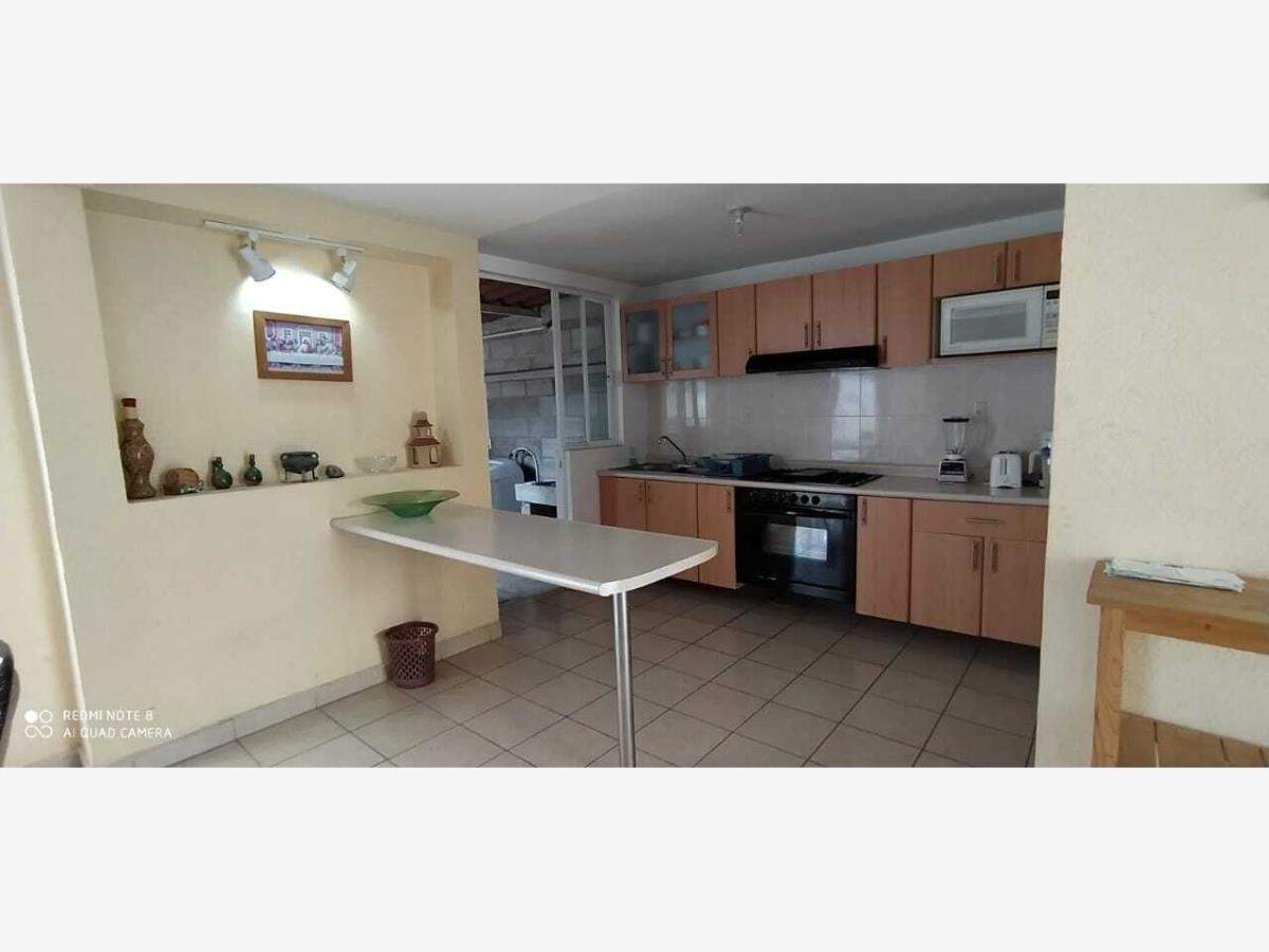 Casa en Renta 3hab Vivero de Fresnos San Juan del Rio Queretaro 2
