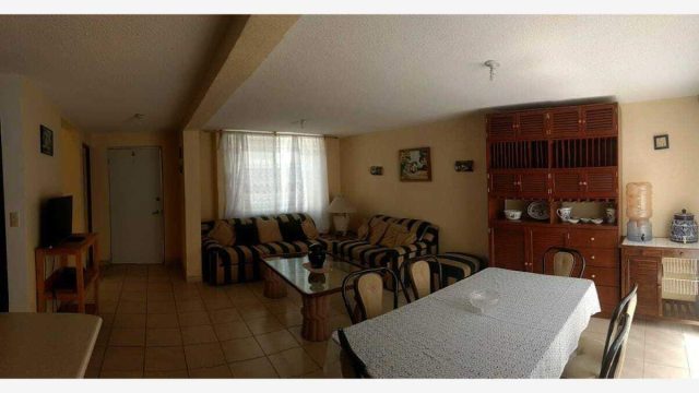 Casa en Renta 3hab Vivero de Fresnos San Juan del Rio Queretaro 3