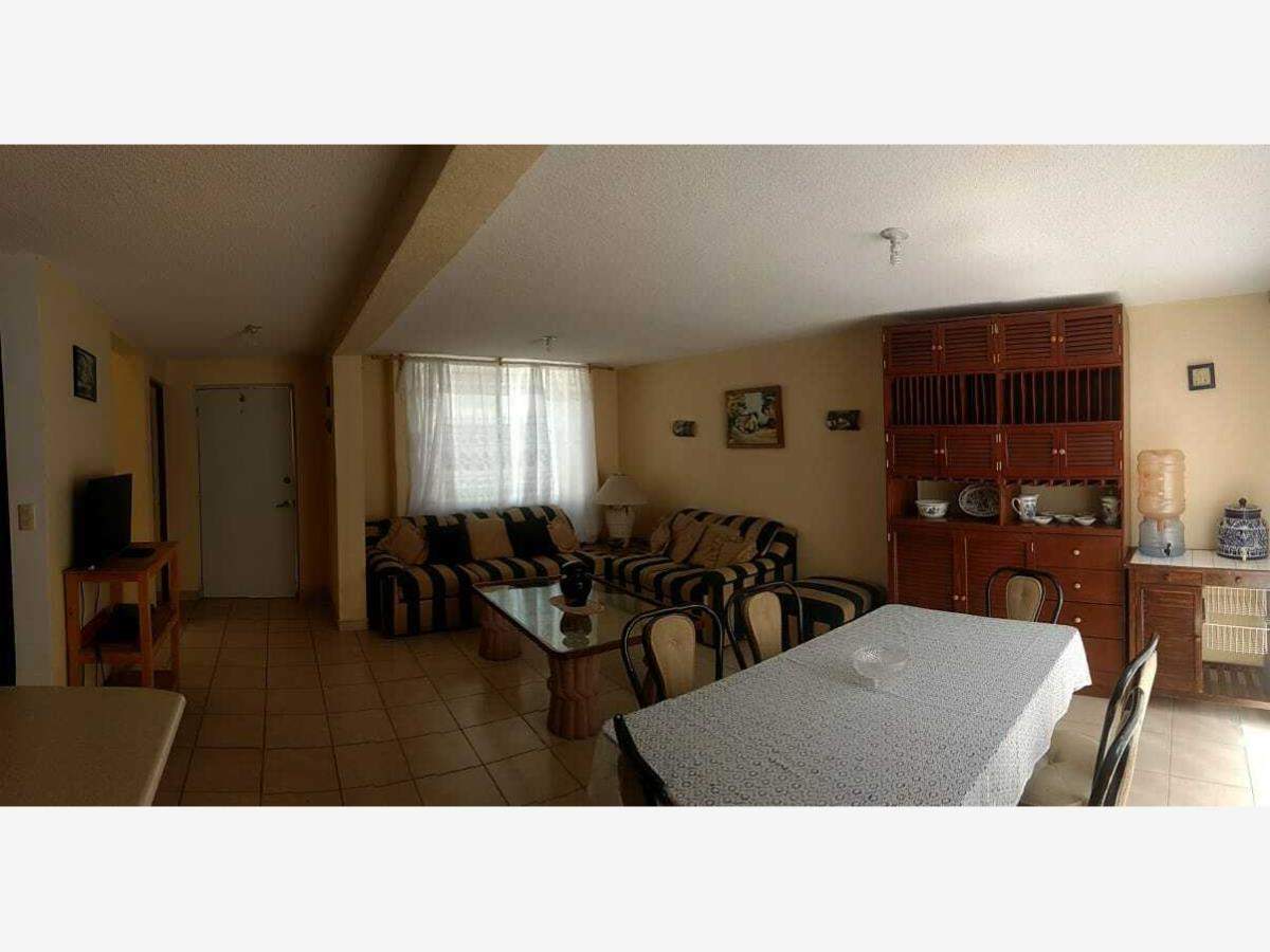 Casa en Renta 3hab Vivero de Fresnos San Juan del Rio Queretaro 3
