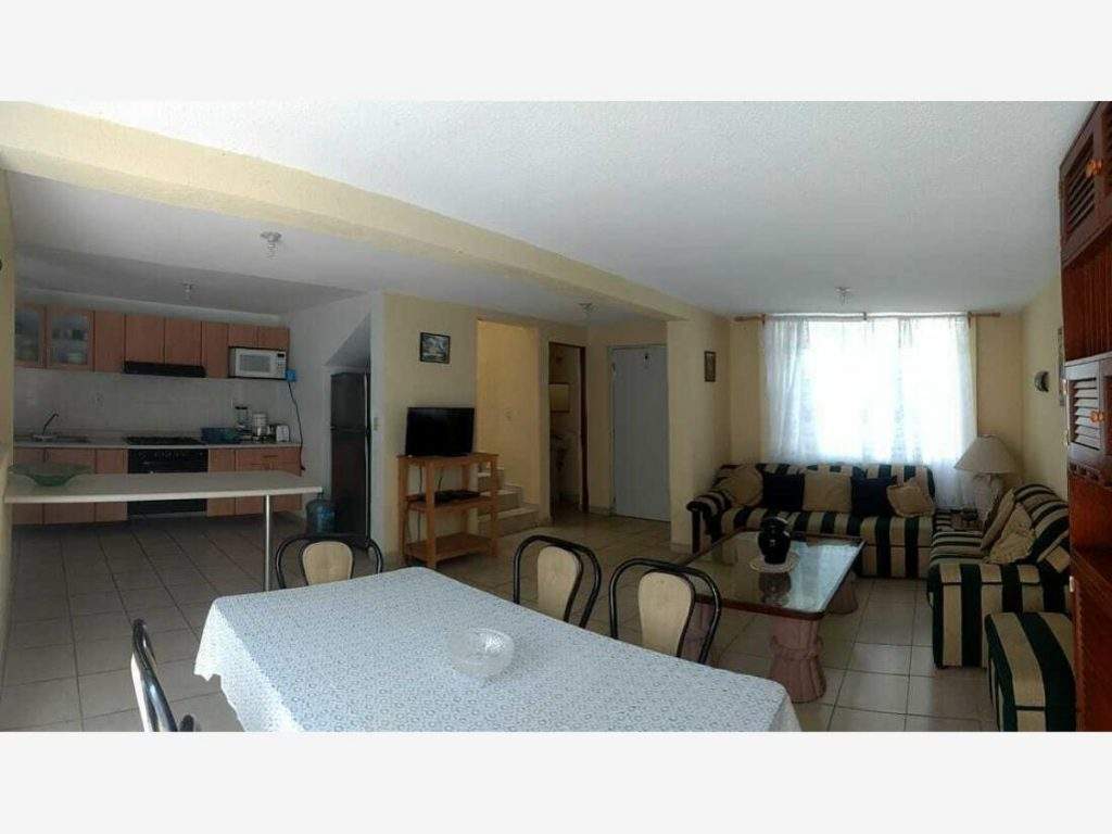 Casa en Renta 3hab Vivero de Fresnos San Juan del Rio Queretaro 4