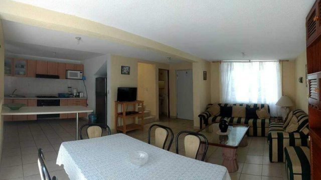 Casa en Renta 3hab Vivero de Fresnos San Juan del Rio Queretaro 4