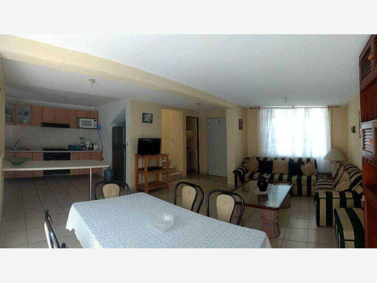 Casa en Renta 3hab Vivero de Fresnos San Juan del Rio Queretaro 4