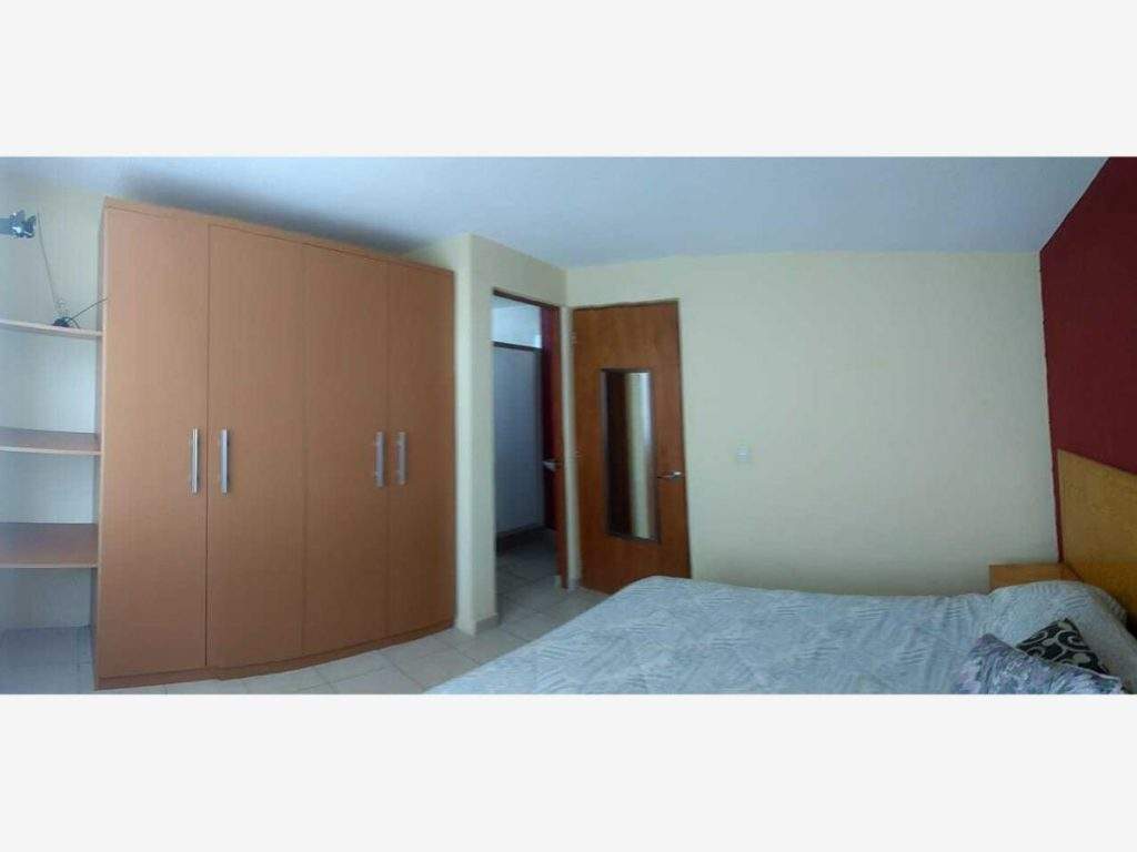 Casa en Renta 3hab Vivero de Fresnos San Juan del Rio Queretaro 5