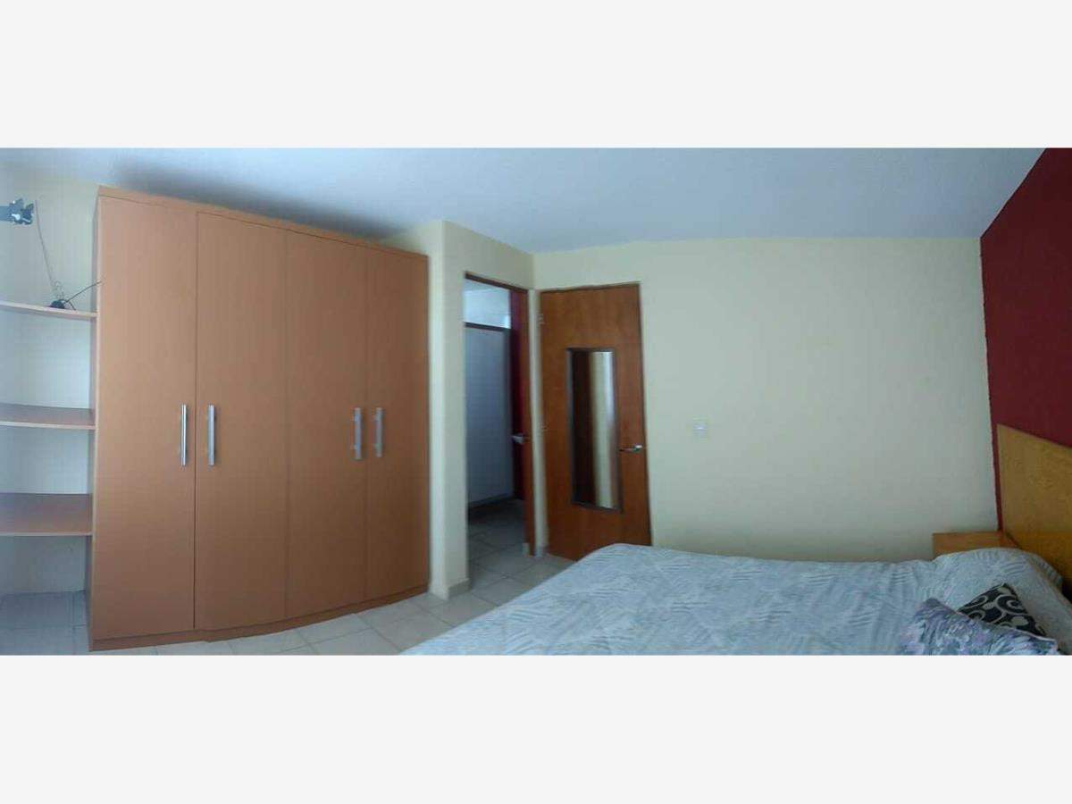 Casa en Renta 3hab Vivero de Fresnos San Juan del Rio Queretaro 5