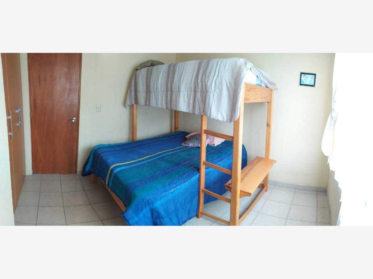 Casa en Renta 3hab Vivero de Fresnos San Juan del Rio Queretaro 6