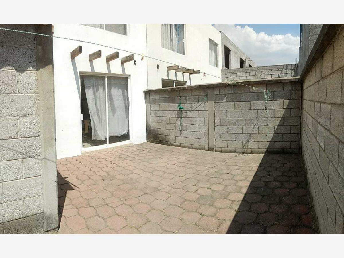 Casa en Renta 3hab Vivero de Fresnos San Juan del Rio Queretaro 7