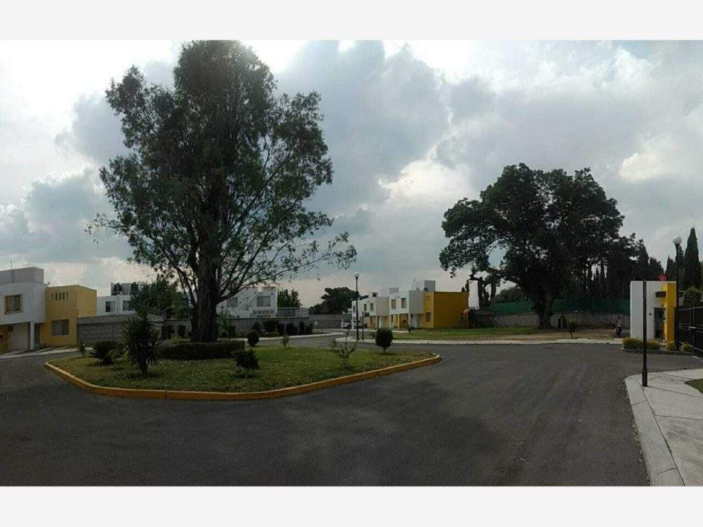 Casa en Renta 3hab Vivero de Fresnos San Juan del Rio Queretaro 87
