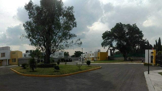 Casa en Renta 3hab Vivero de Fresnos San Juan del Rio Queretaro 87