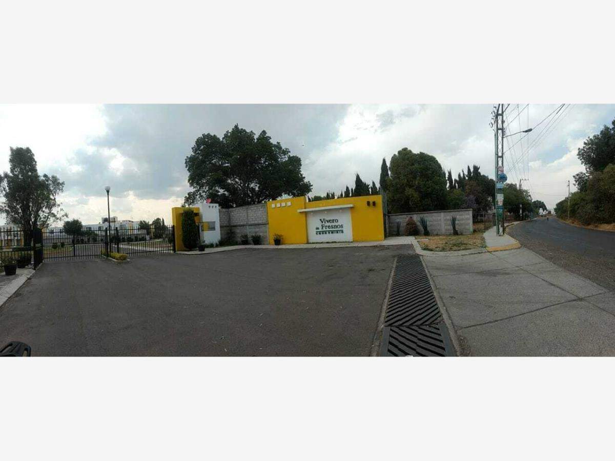 Casa en Renta 3hab Vivero de Fresnos San Juan del Rio Queretaro 89