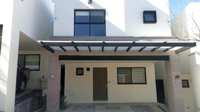 Casa en Renta 3hab Zibata El Marques Queretaro