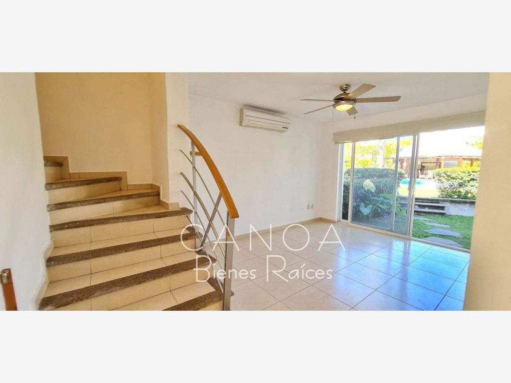 Casa en Renta 4 hab Marina Vallarta Puerto Vallarta Jalisco 3