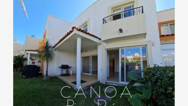 Casa en Renta 4 hab Marina Vallarta Puerto Vallarta Jalisco 7
