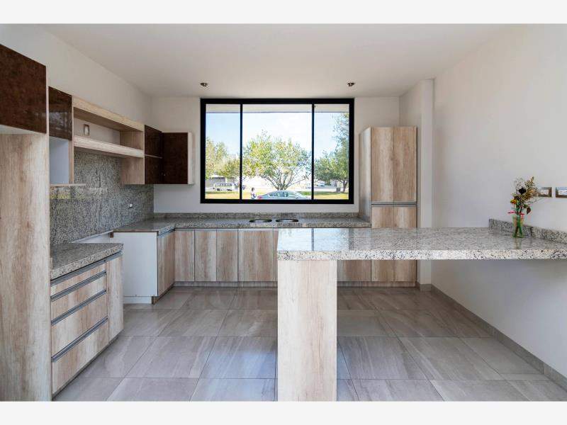 Casa en Renta 4hab Las Trojes Torreon Coahuila 2