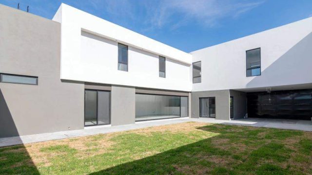 Casa en Renta 4hab Las Trojes Torreon Coahuila 4