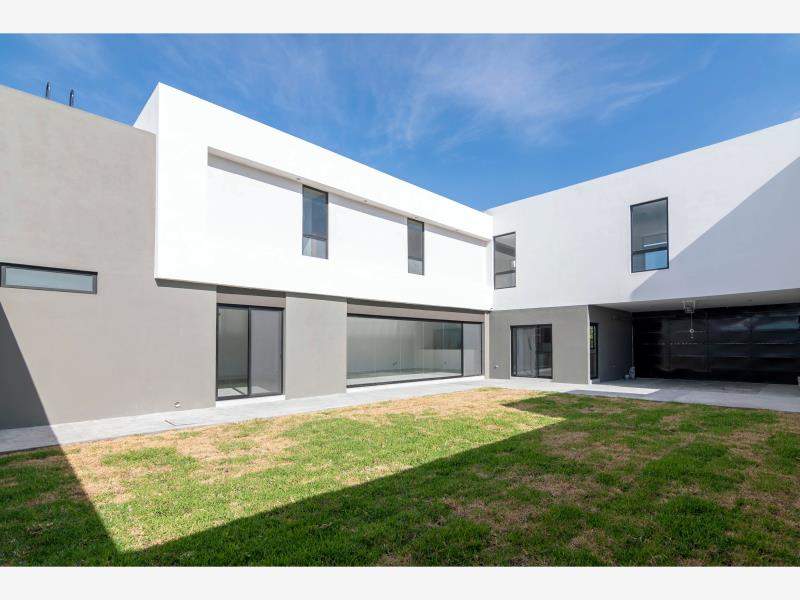 Casa en Renta 4hab Las Trojes Torreon Coahuila 4