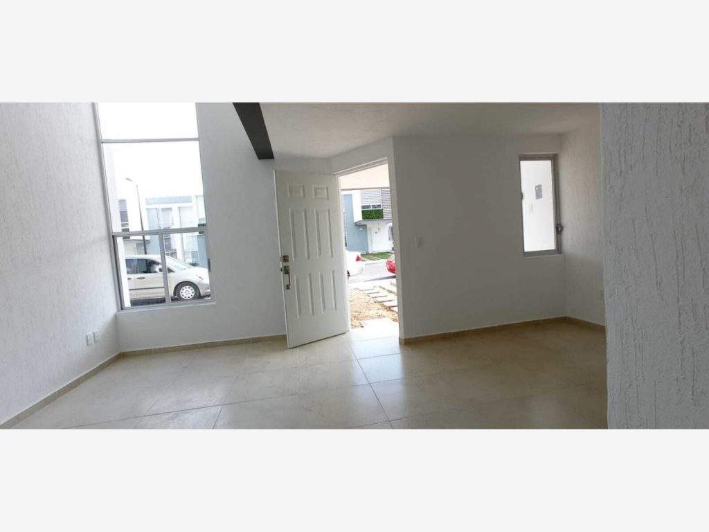 Casa en Renta 4hab Nuevo Espiritu Santo Queretaro 3