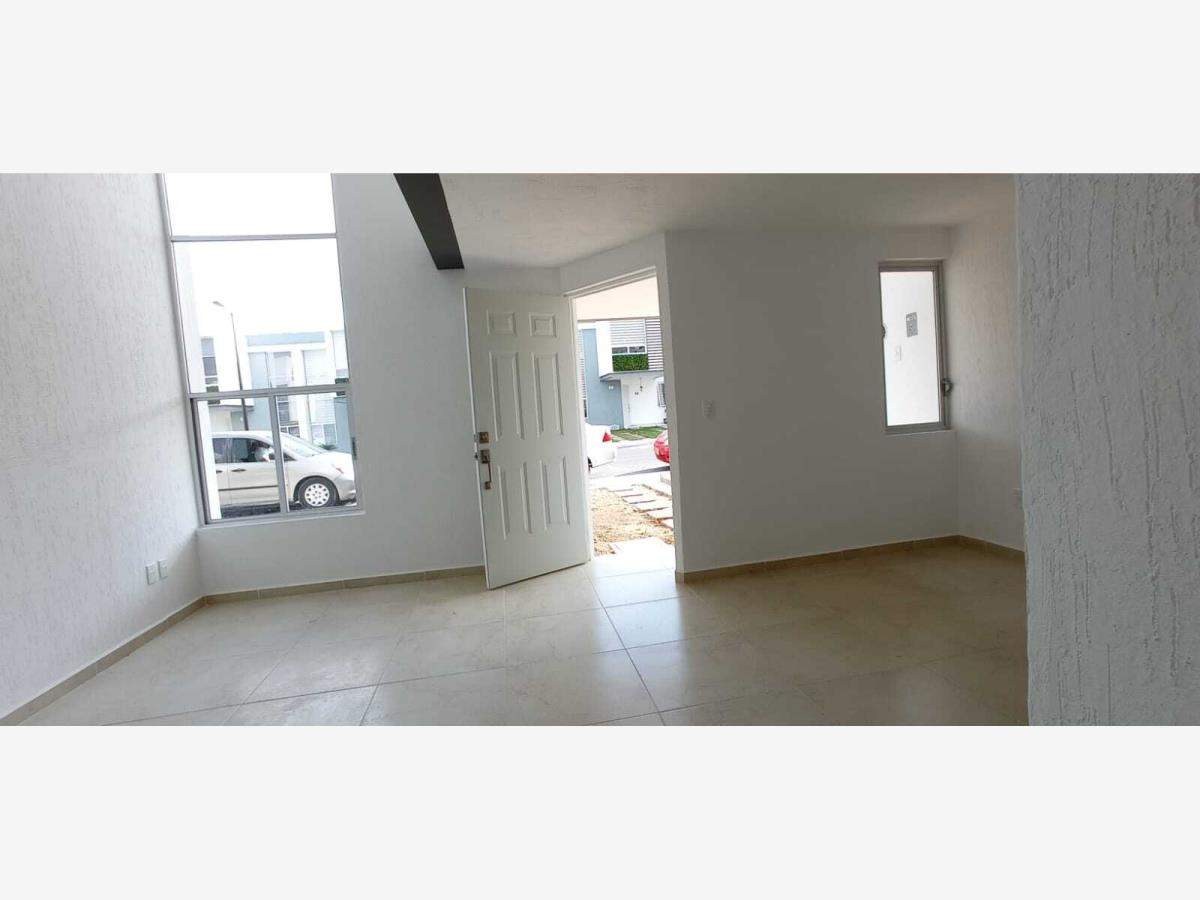Casa en Renta 4hab Nuevo Espiritu Santo Queretaro 3