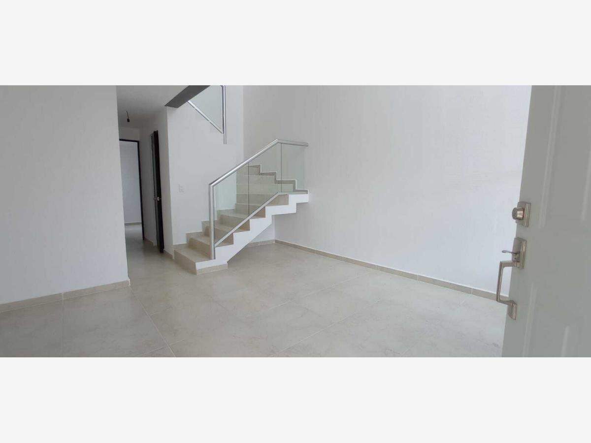 Casa en Renta 4hab Nuevo Espiritu Santo Queretaro 4