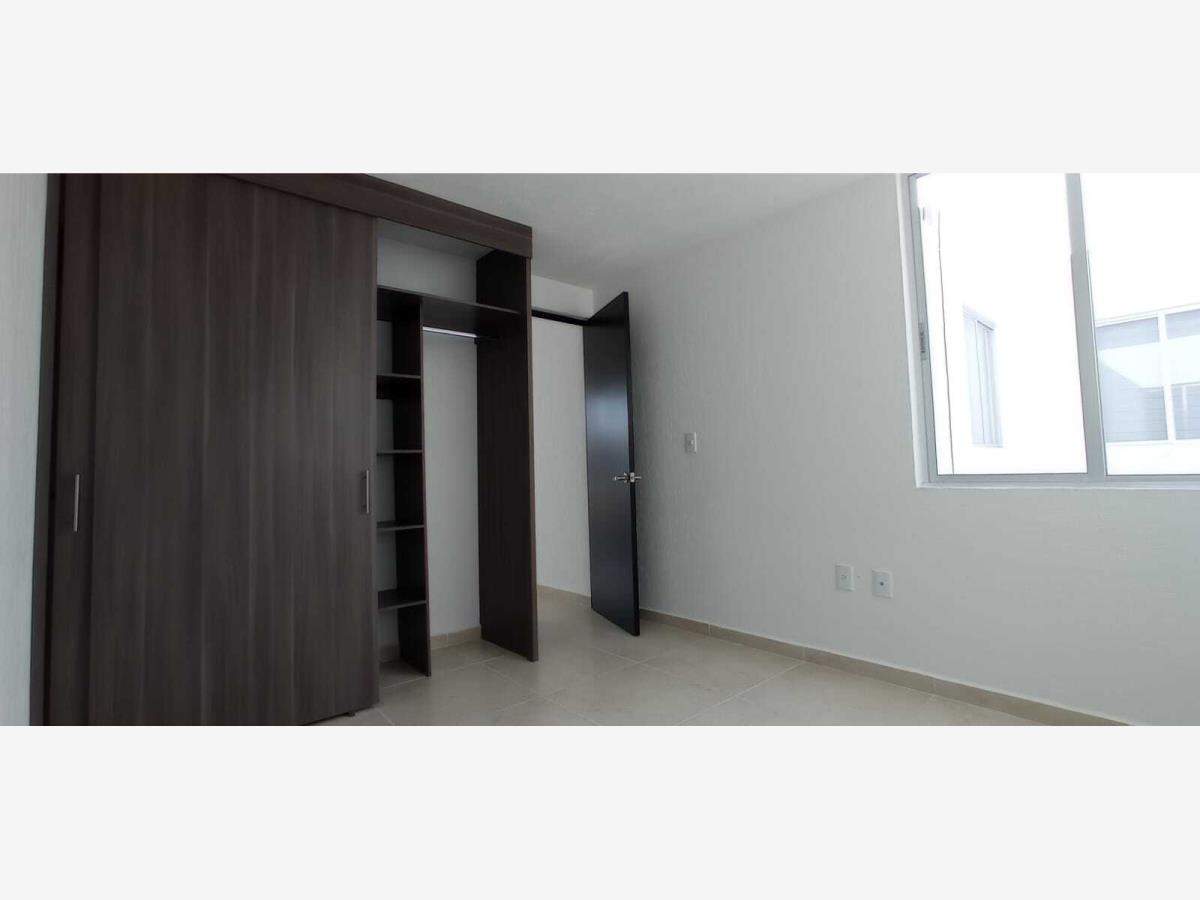 Casa en Renta 4hab Nuevo Espiritu Santo Queretaro 5