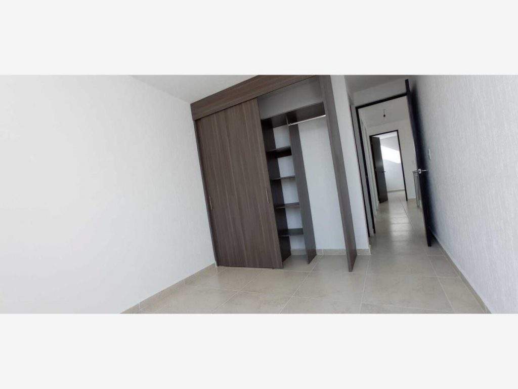Casa en Renta 4hab Nuevo Espiritu Santo Queretaro 6