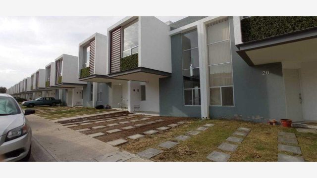 Casa en Renta 4hab Nuevo Espiritu Santo Queretaro