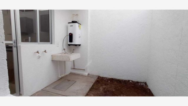 Casa en Renta 4hab Nuevo Espiritu Santo Queretaro 7
