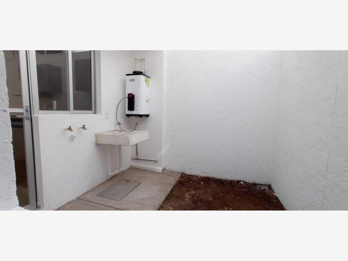 Casa en Renta 4hab Nuevo Espiritu Santo Queretaro 7