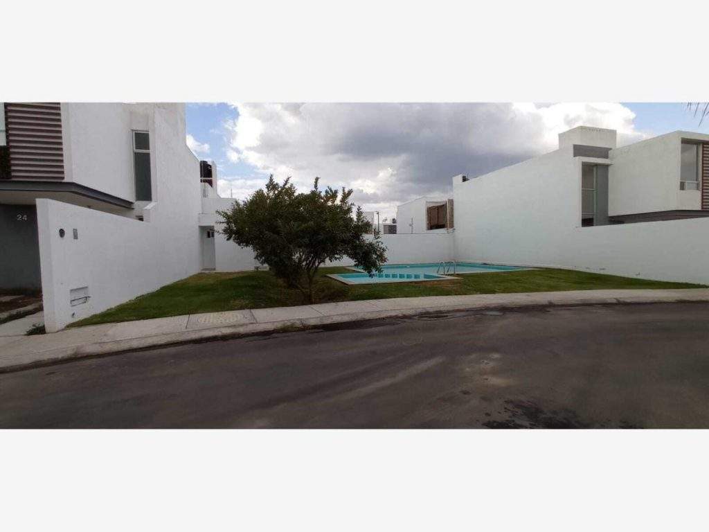 Casa en Renta 4hab Nuevo Espiritu Santo Queretaro 8