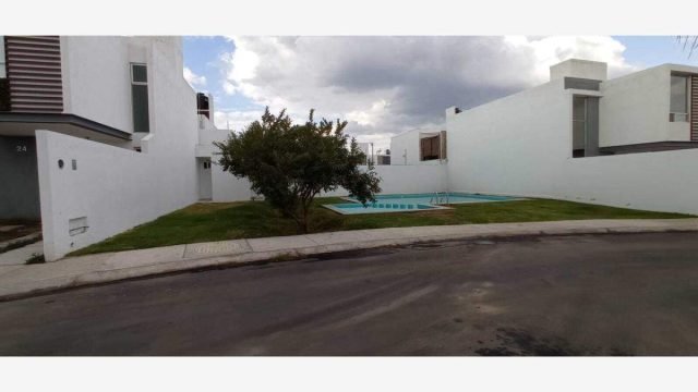 Casa en Renta 4hab Nuevo Espiritu Santo Queretaro 8