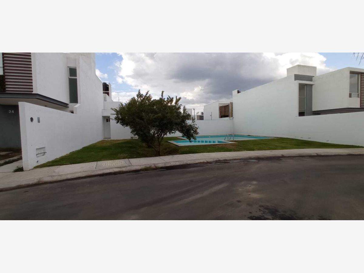 Casa en Renta 4hab Nuevo Espiritu Santo Queretaro 8