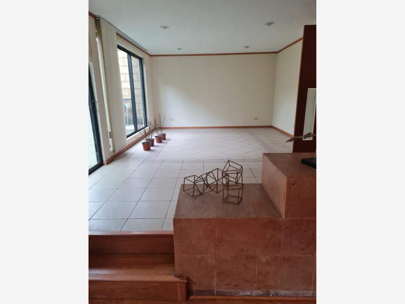 Casa en Renta 4hab Vista Real San Andres Cholula Puebla 2