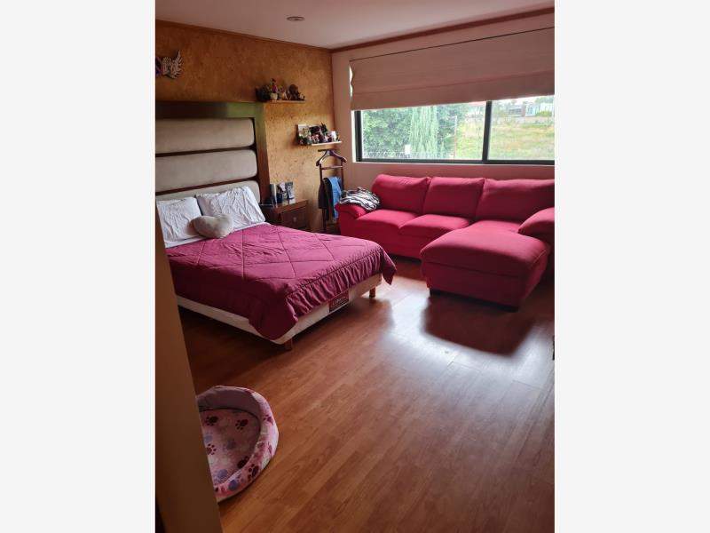 Casa en Renta 4hab Vista Real San Andres Cholula Puebla 5