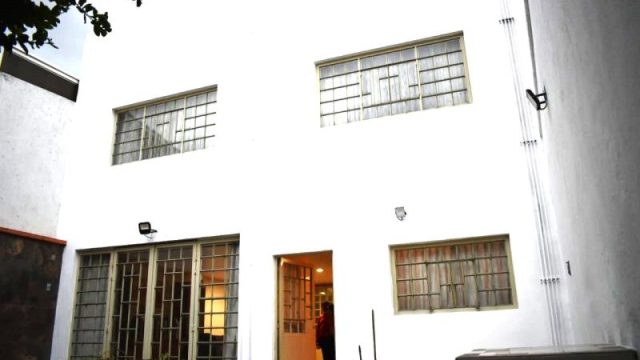 Casa en Renta 6hab Claveria Azcapotzalco CDMX