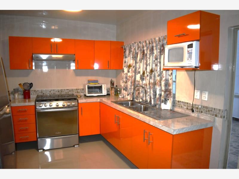 Casa en Renta 6hab Claveria Azcapotzalco CDMX e