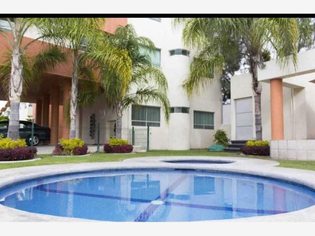 Casa en Renta Juriquilla Queretaro