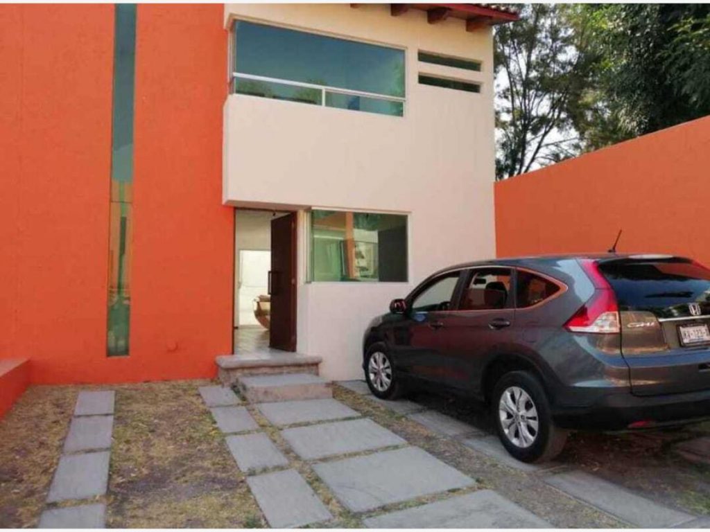 Casa en Renta Juriquilla Queretaro 2