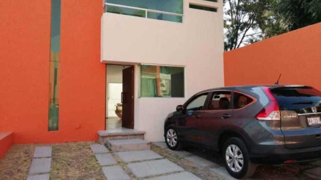Casa en Renta Juriquilla Queretaro 2