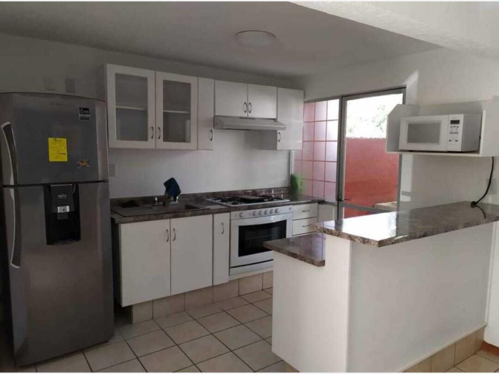 Casa en Renta Juriquilla Queretaro 3