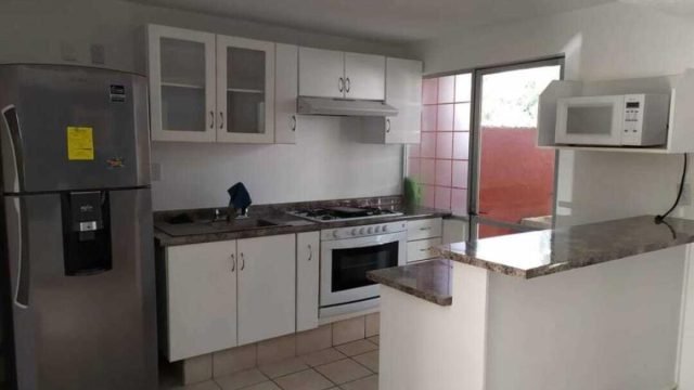 Casa en Renta Juriquilla Queretaro 3