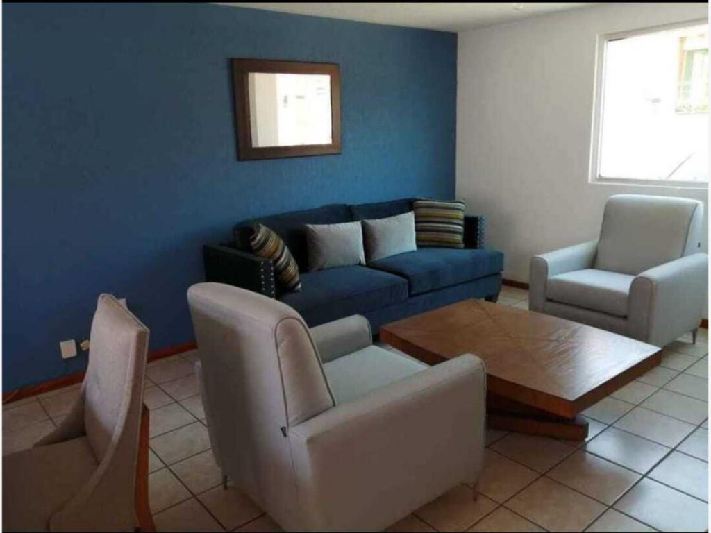 Casa en Renta Juriquilla Queretaro 4