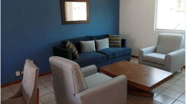 Casa en Renta Juriquilla Queretaro 4